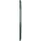 Ekena Millwork Wreath Ceiling Medallion (Fits Canopies up to 6"), 21 1/8"OD x 3 5/8"ID x 7/8"P, Cloud Burst CM21WRCBF - alternate 5